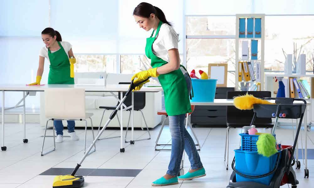 House Cleaning Services 