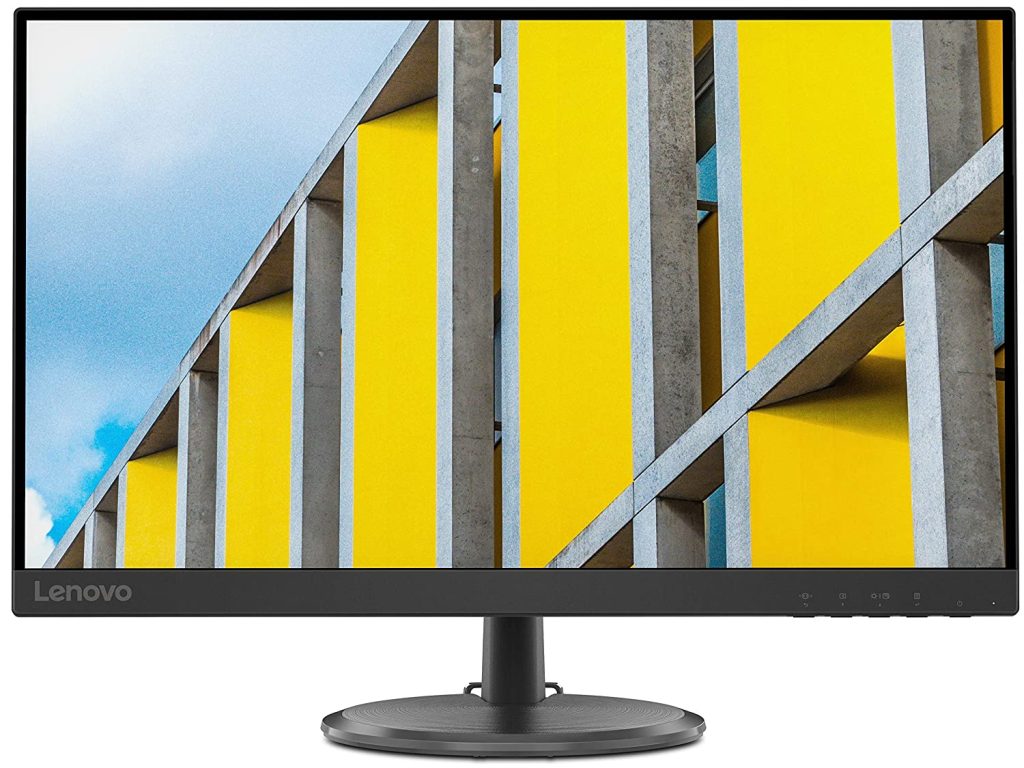 Monitor Power Save Mode