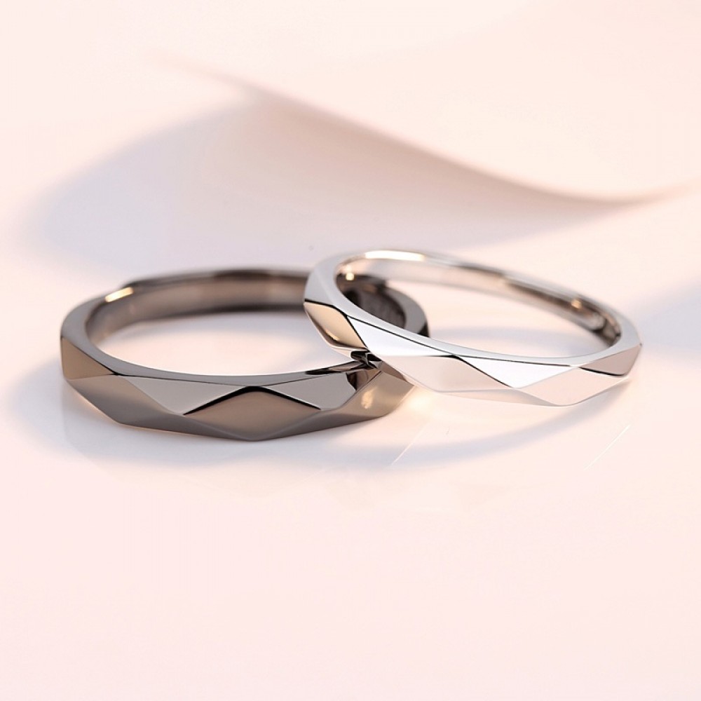 matching couple rings