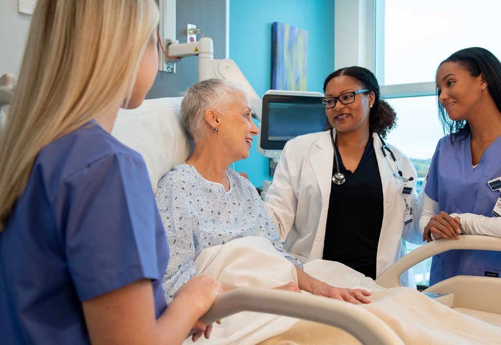 Healthcare Services