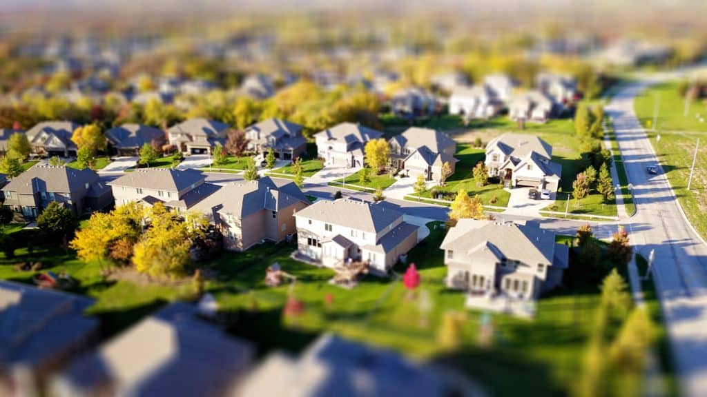 Residential Mortgage