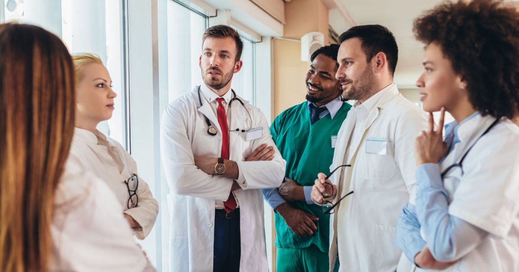 Primary Care Physicians