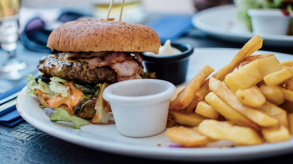 Food Service Management