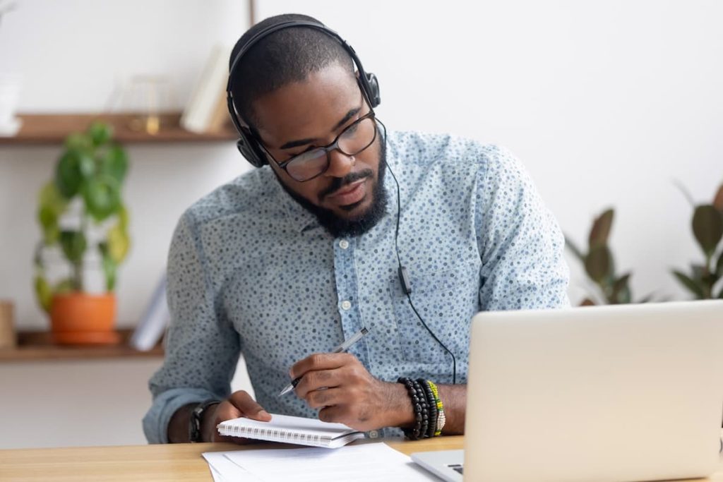 Online Degree