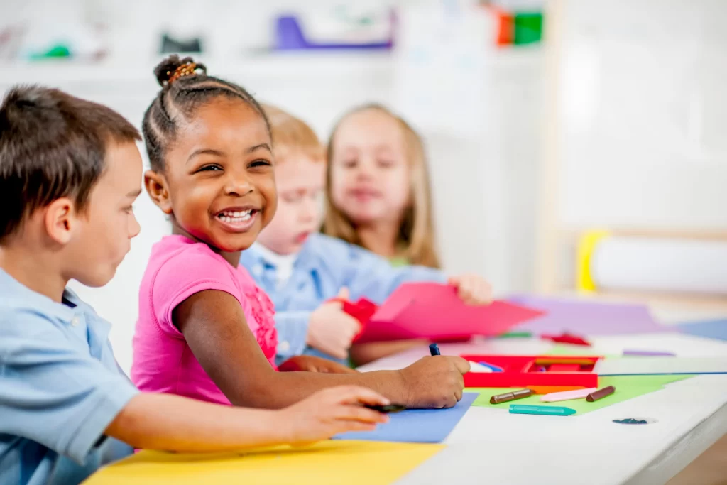 Preschool