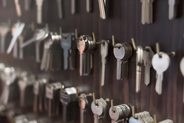Locksmith Services