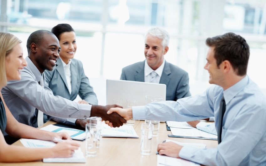 Mediation Services