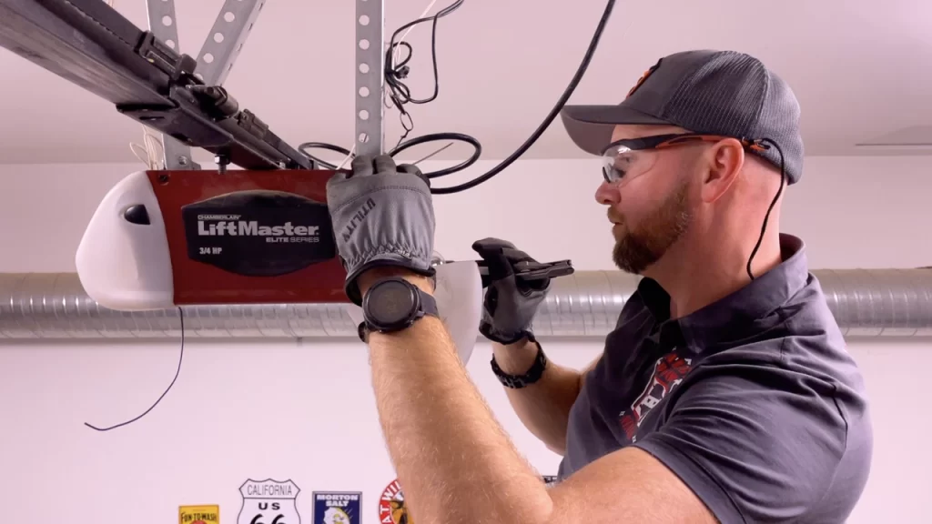 Victorville Expert Garage Door Services