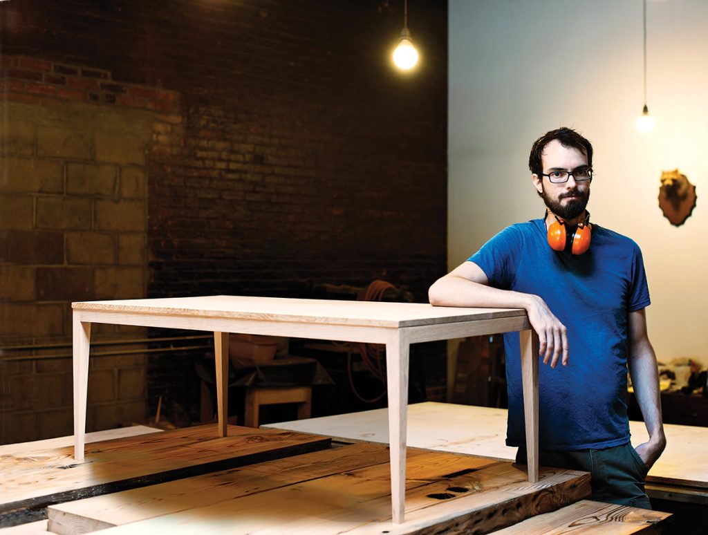 Custom Furniture Designs