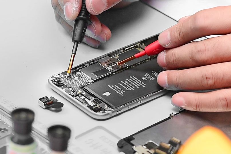Repair My Phone Crack