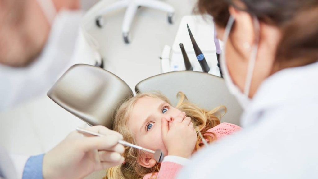 schedule an appointment today
