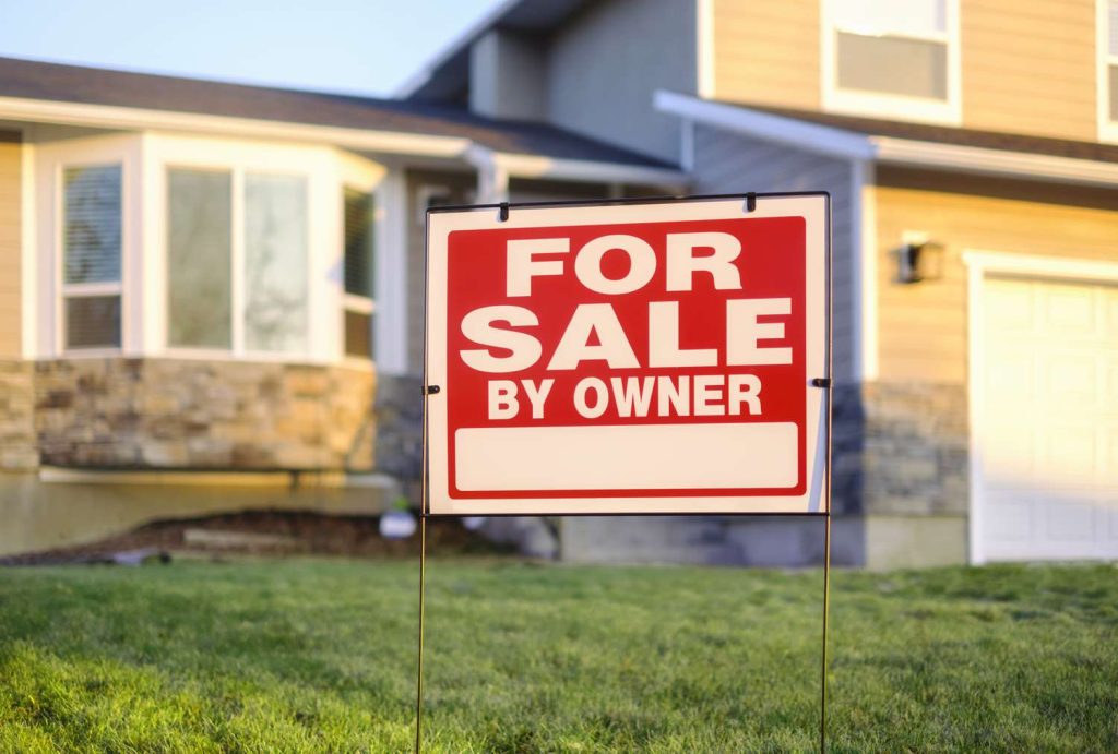 Sell Home