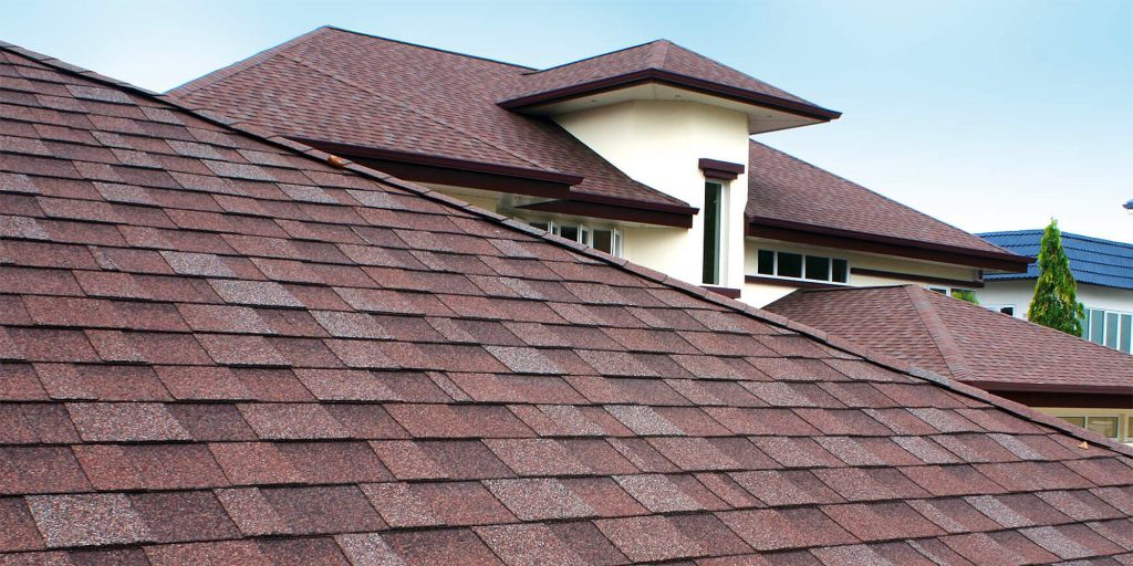 Roofing Repair