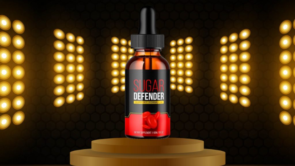 Sugar Defender