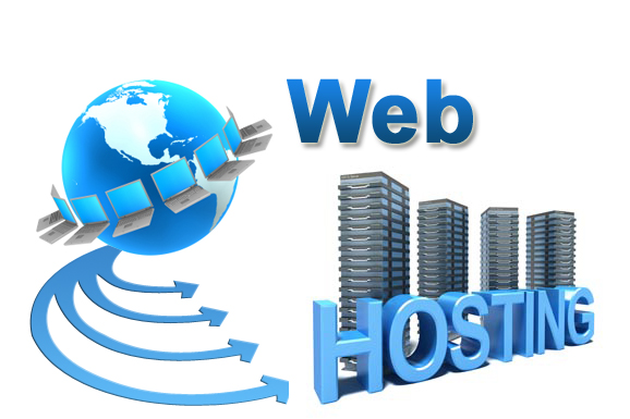 Server Hosting