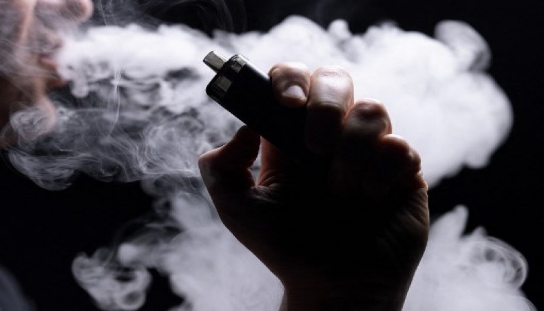 Vape pen