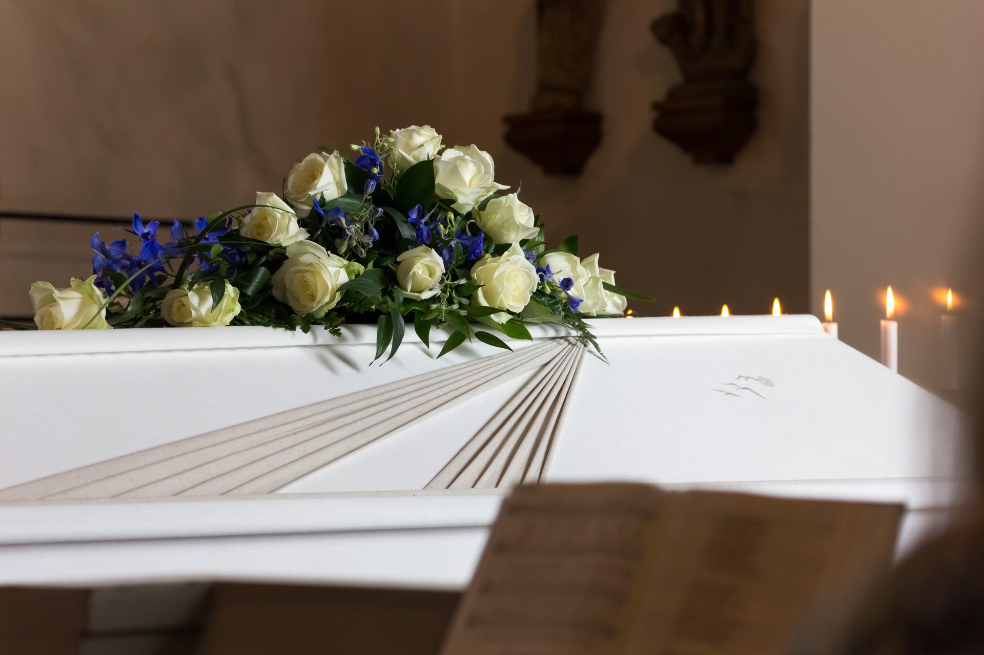 Celebrating Memories - Personalized Funeral Services for Lasting