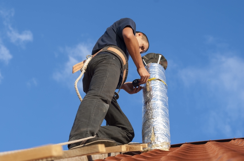 Chimney Repair Specialists